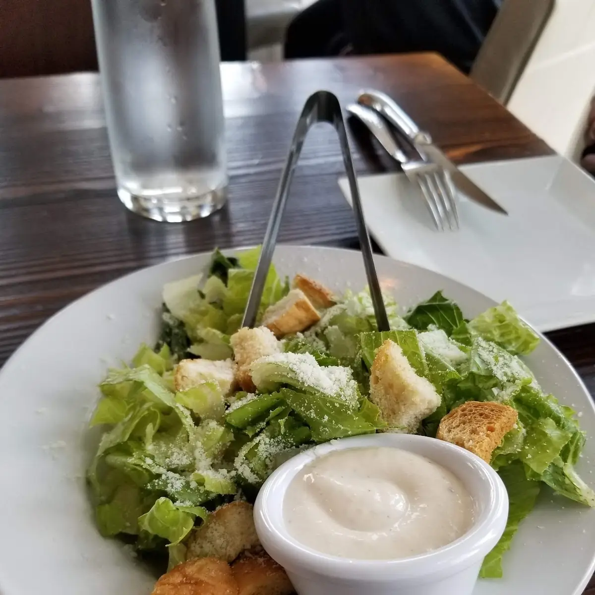 Caesar Salad