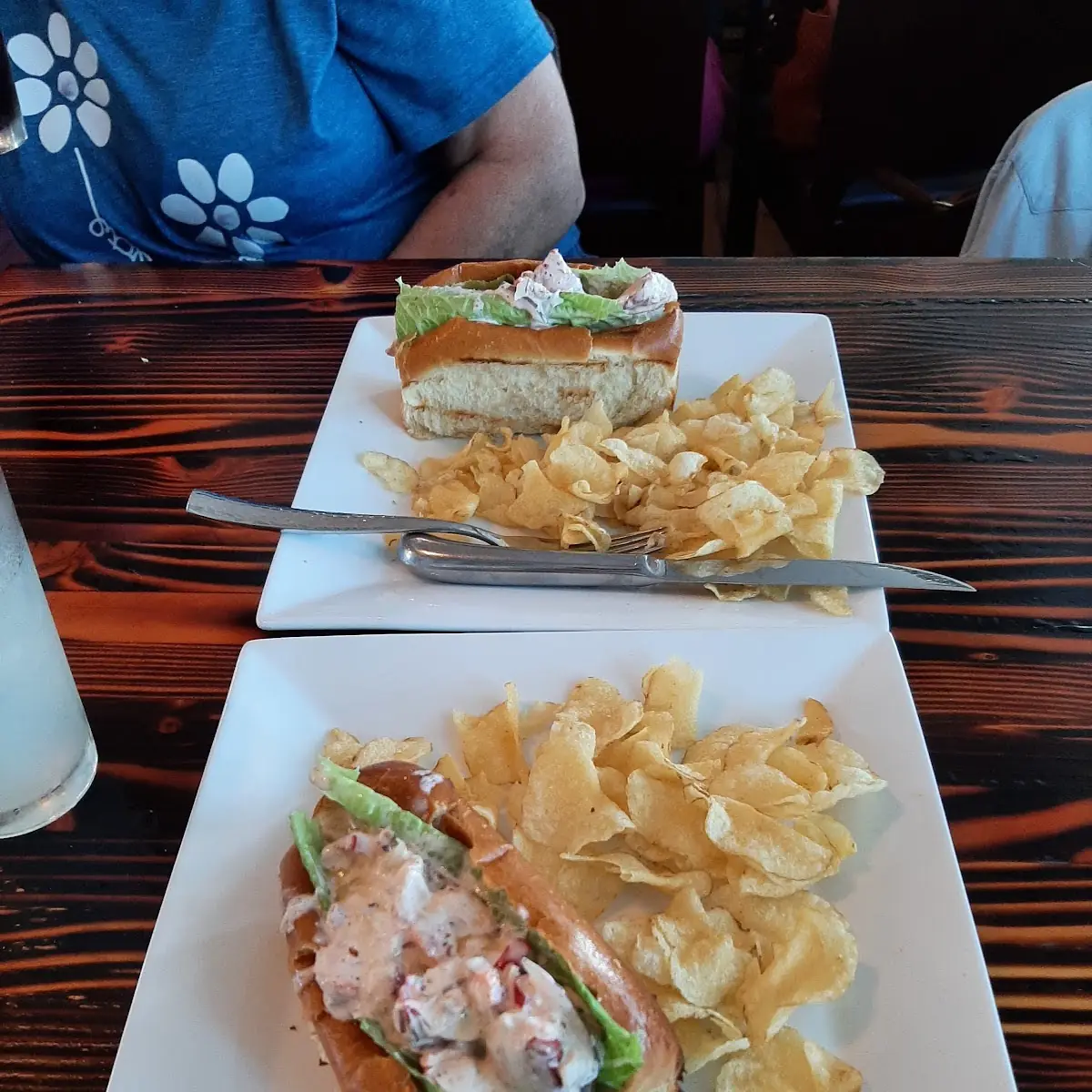 Lobster Roll