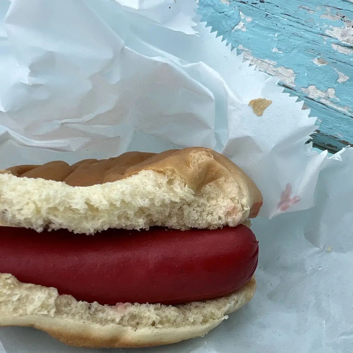 Hot Dog