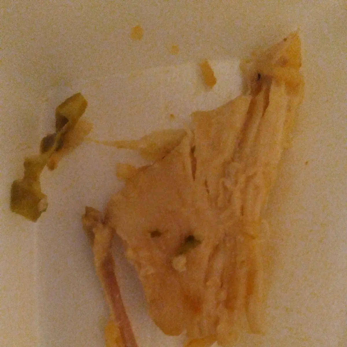 Chicken Quesadilla