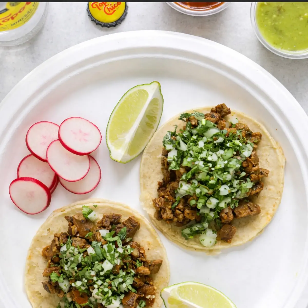 Street Tacos 3