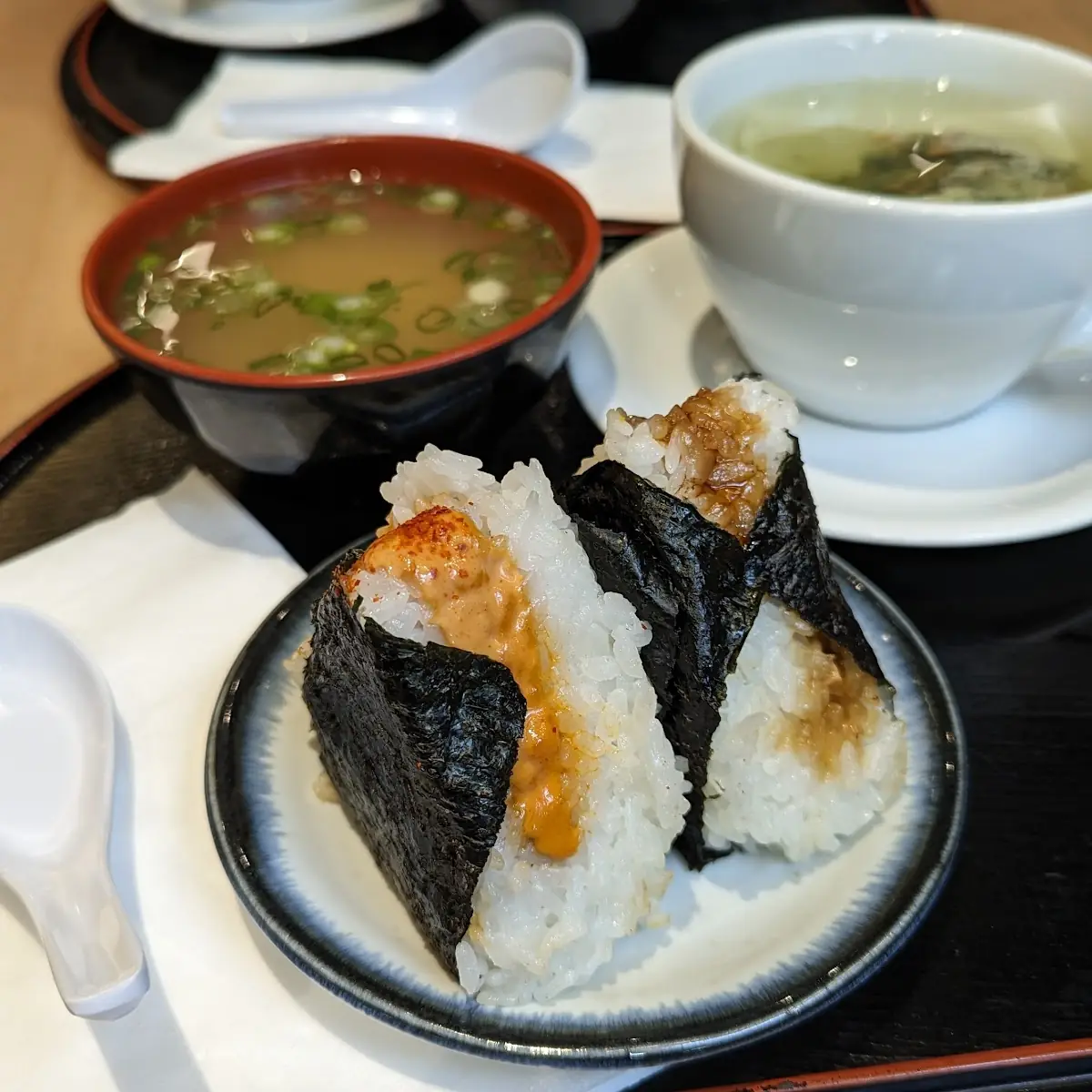 Miso Soup