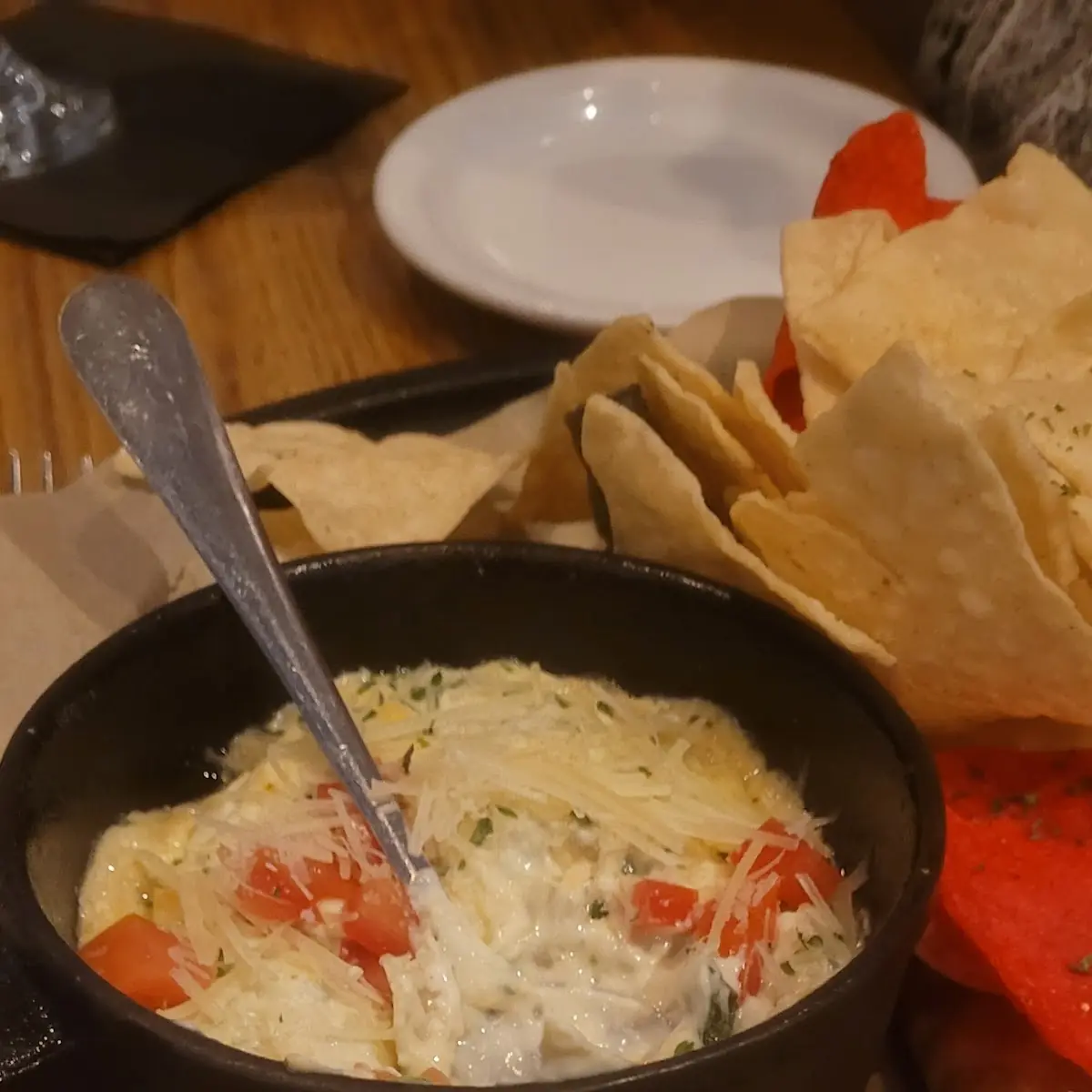 Artichoke Dip