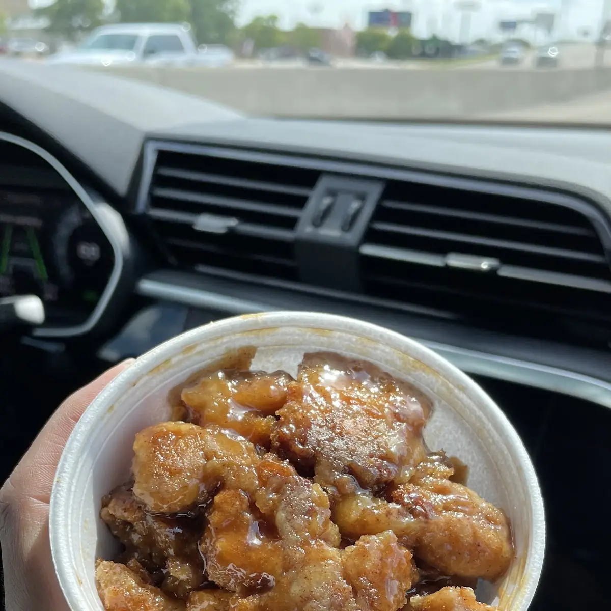 Bread Pudding