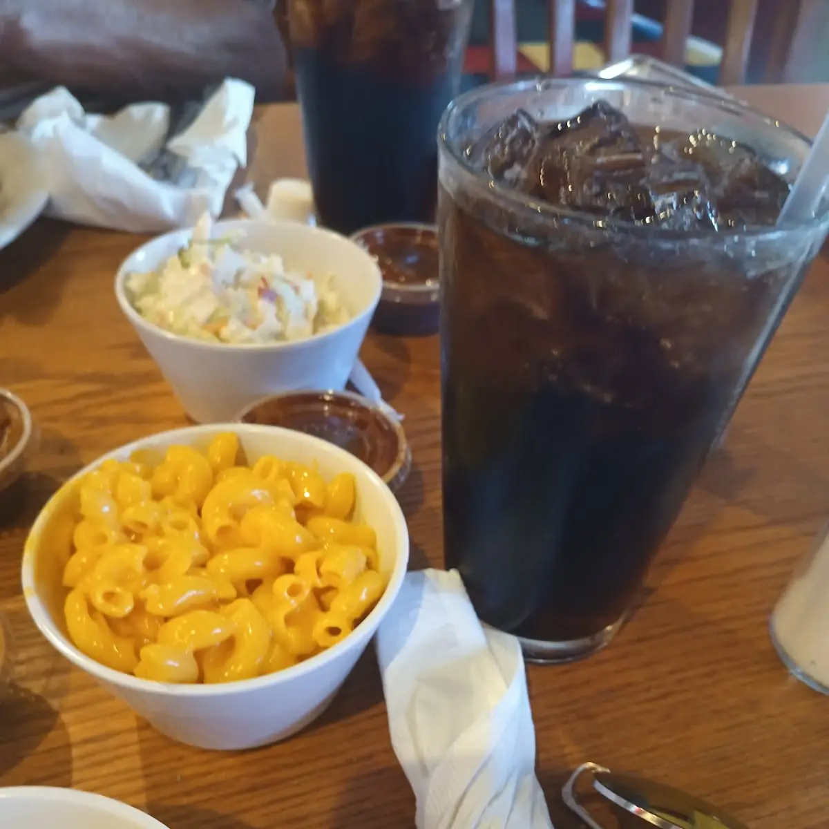 Mac & Cheese