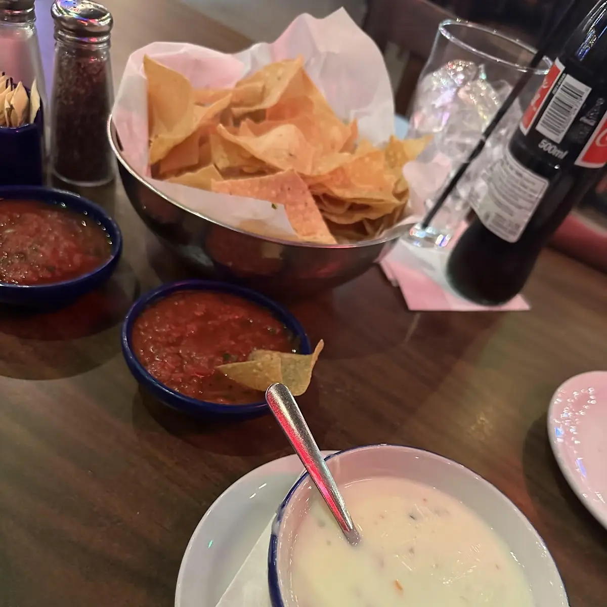 Cheese Dip