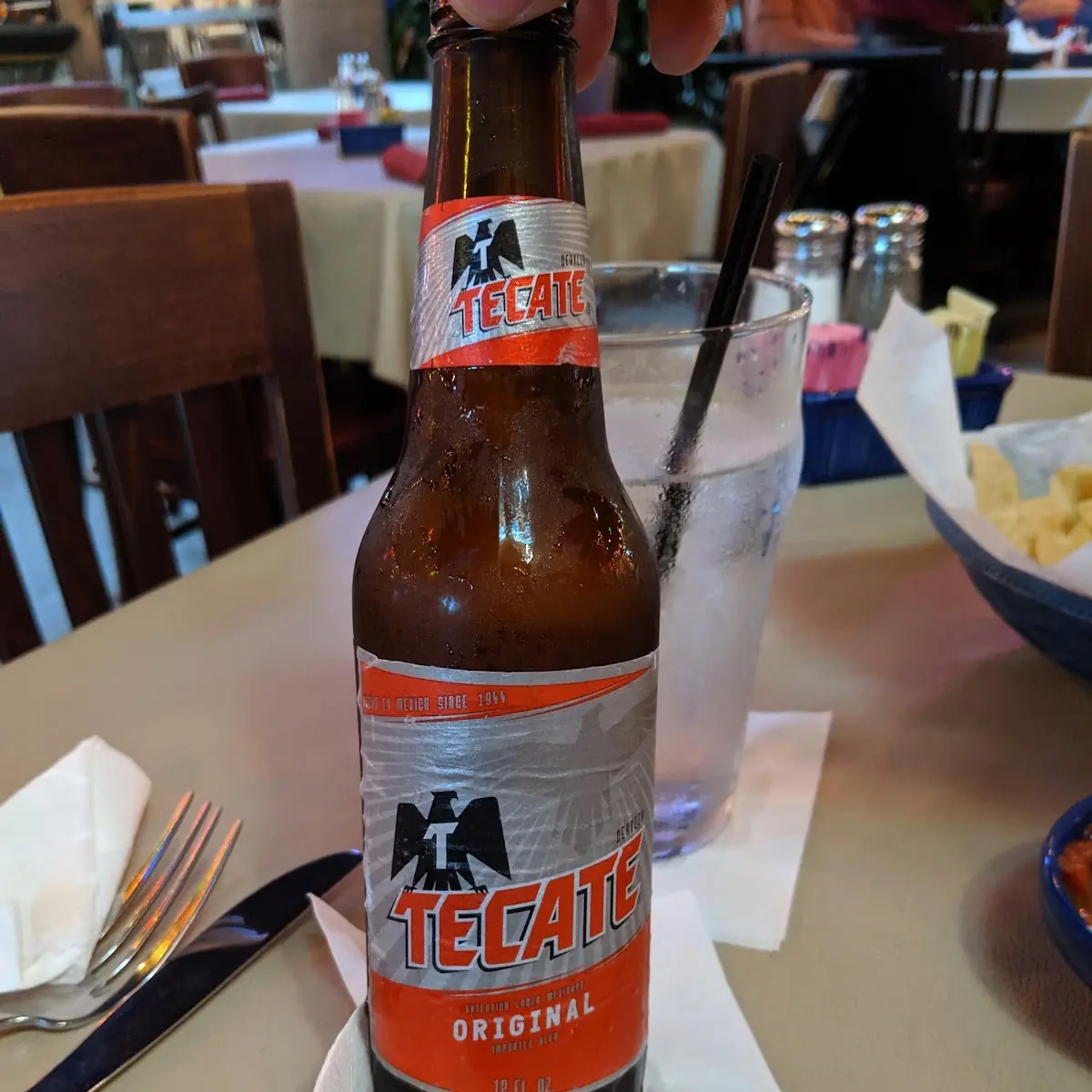 Hot Sauce