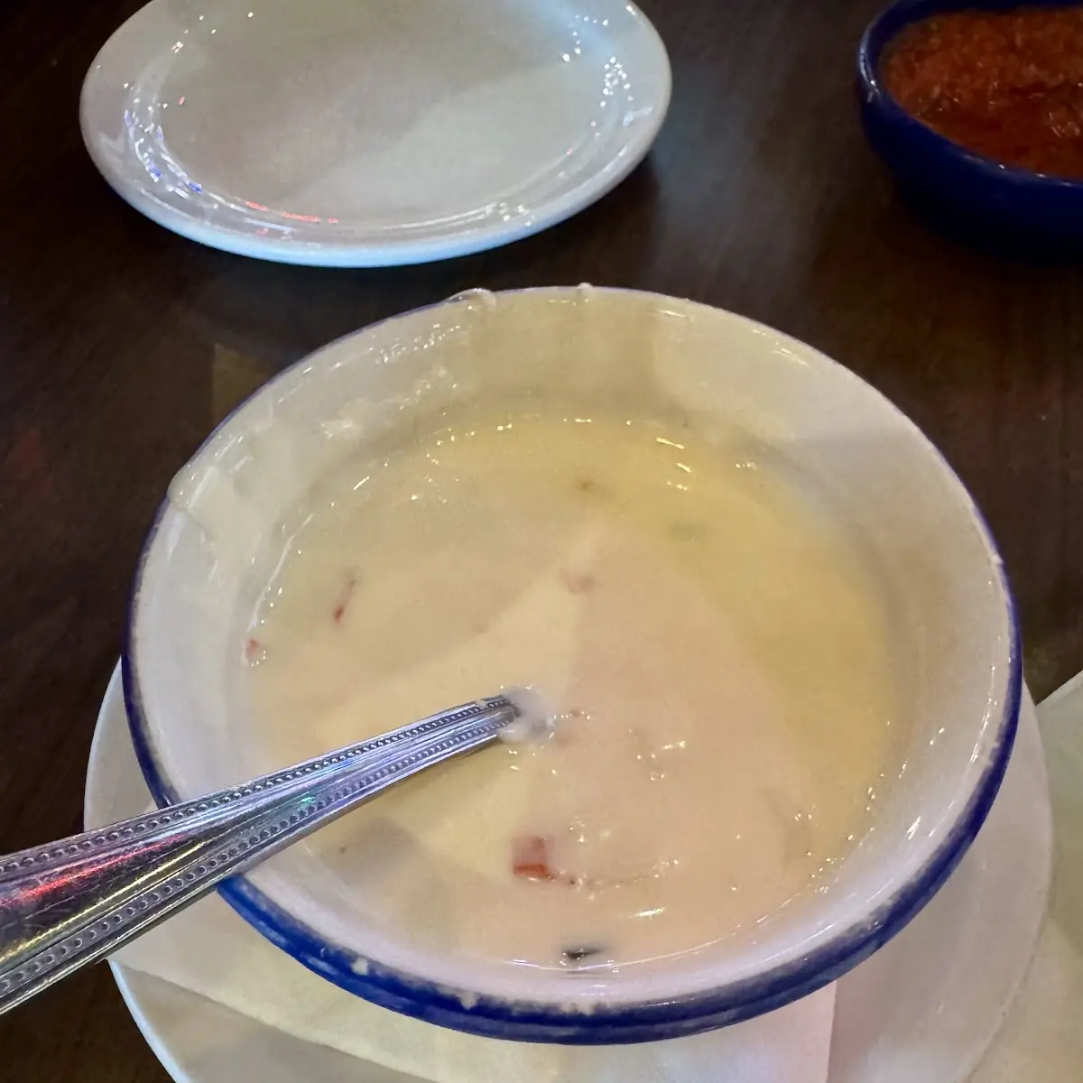 Queso Blanco