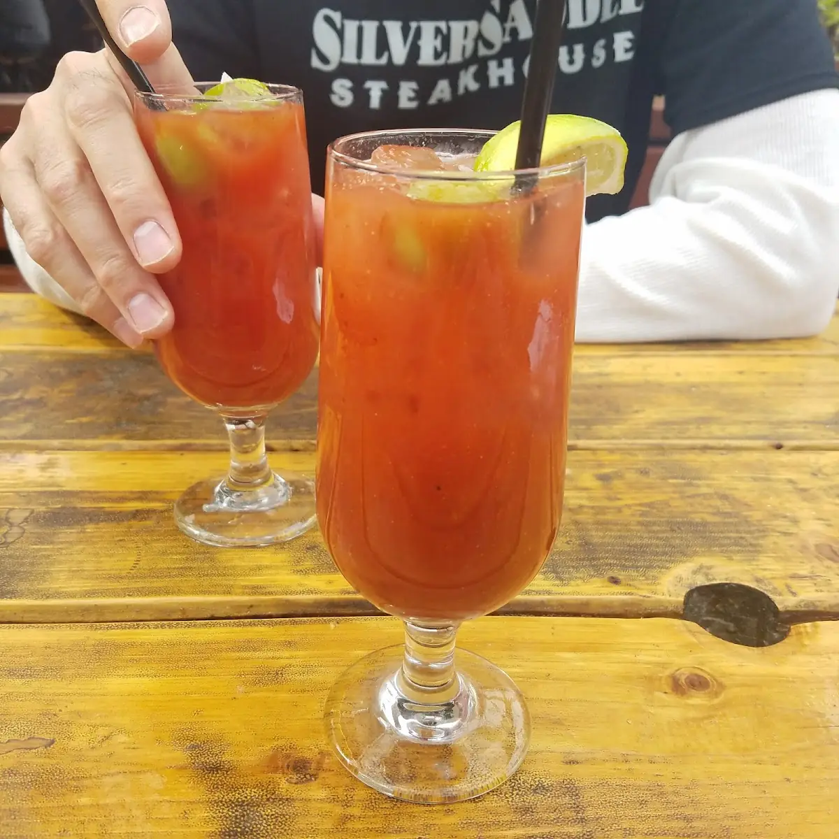 Bloody Mary