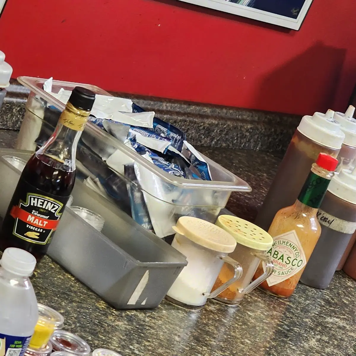 BBQ Sauce