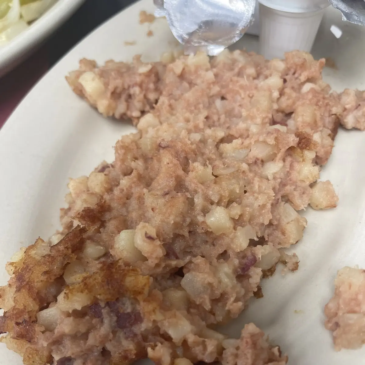 Corned Beef Hash