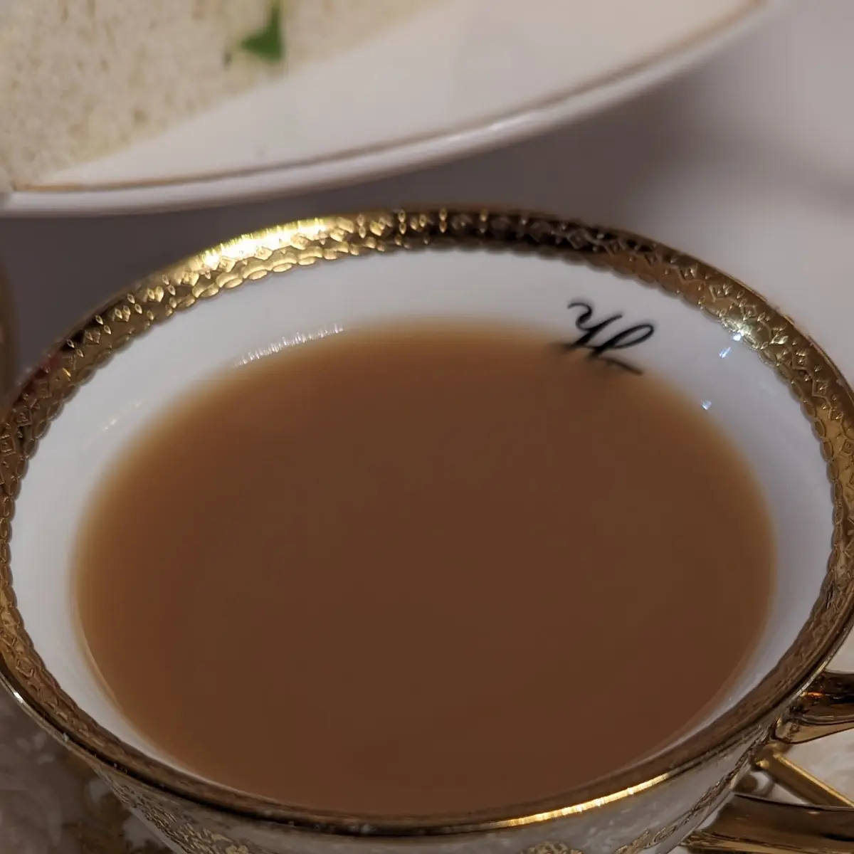 Masala Chai