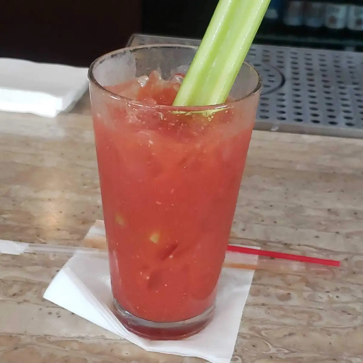 Bloody Mary