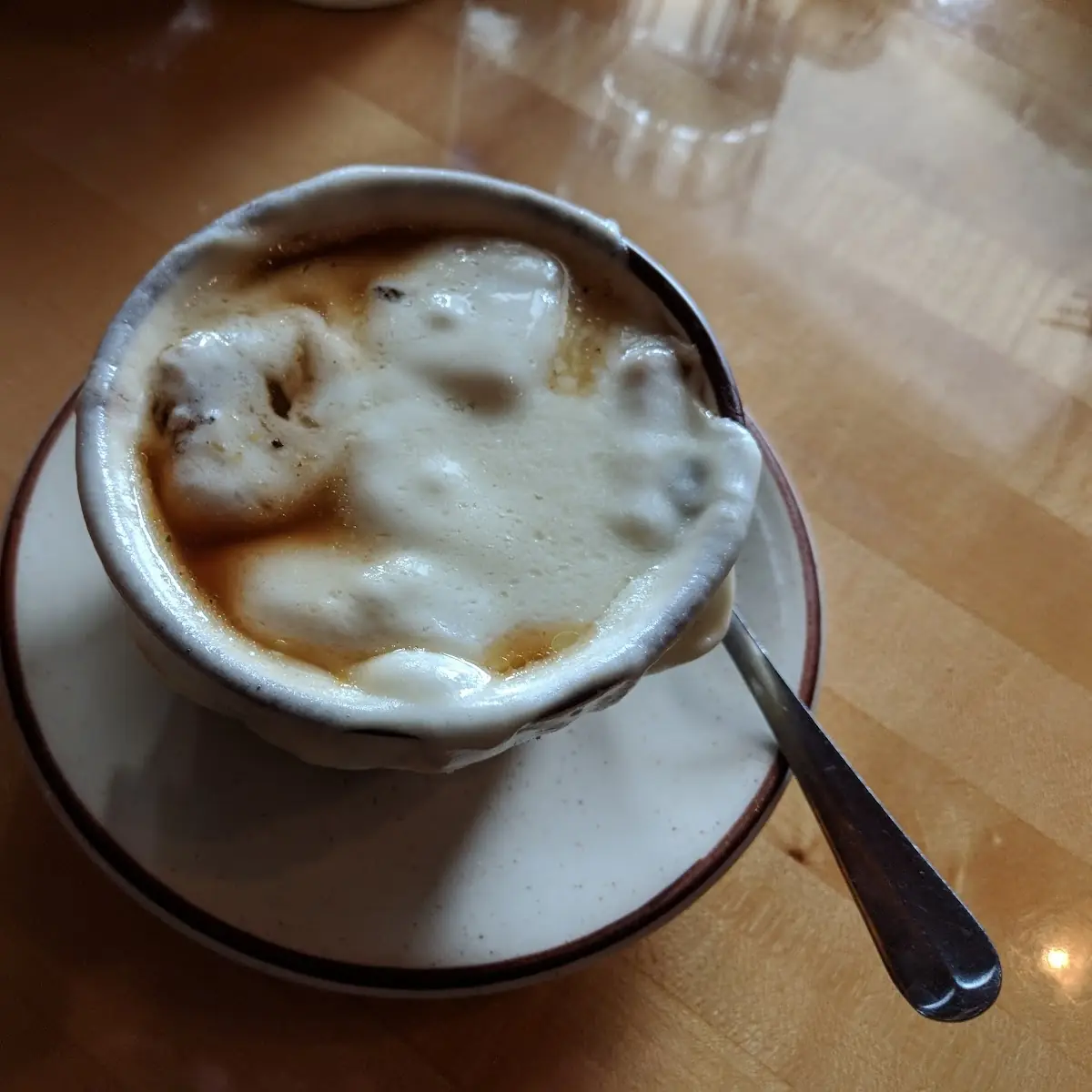 French Onion Soup