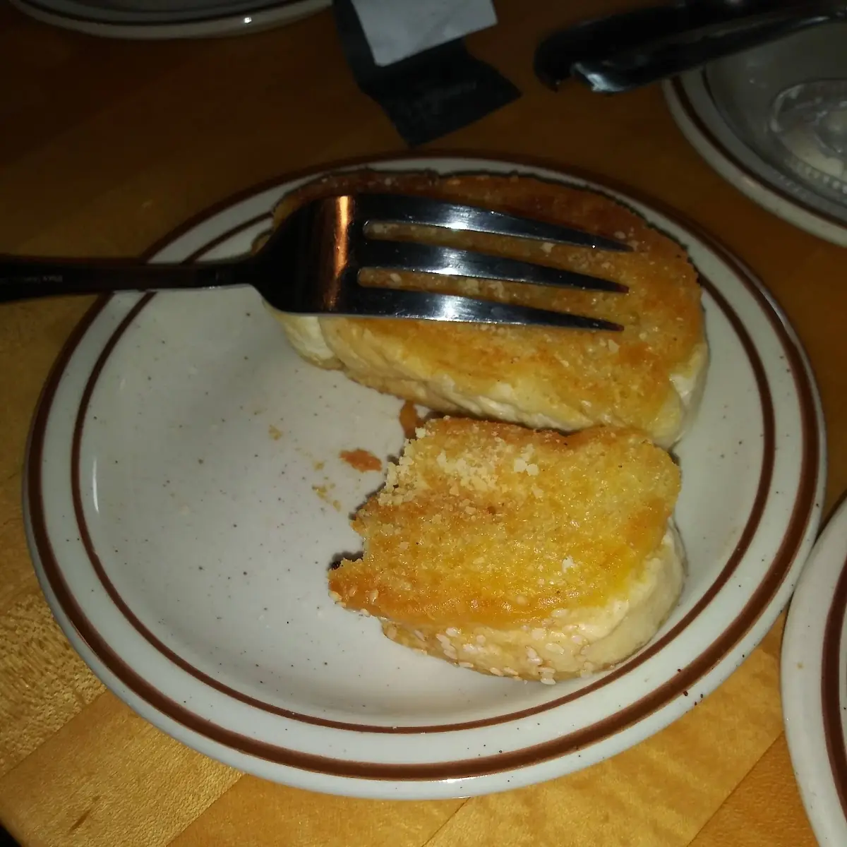 Garlic Bread