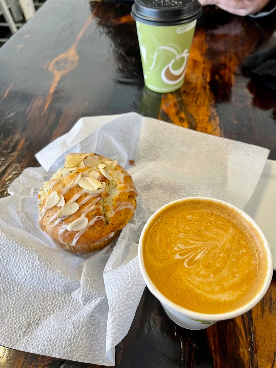 Pumpkin Soup