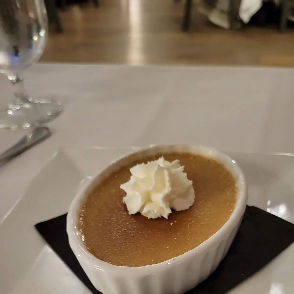 Creme Brulee