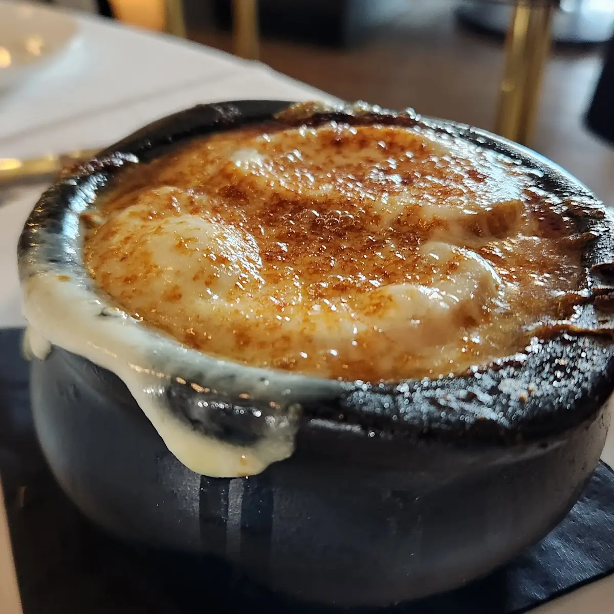 French Onion Soup