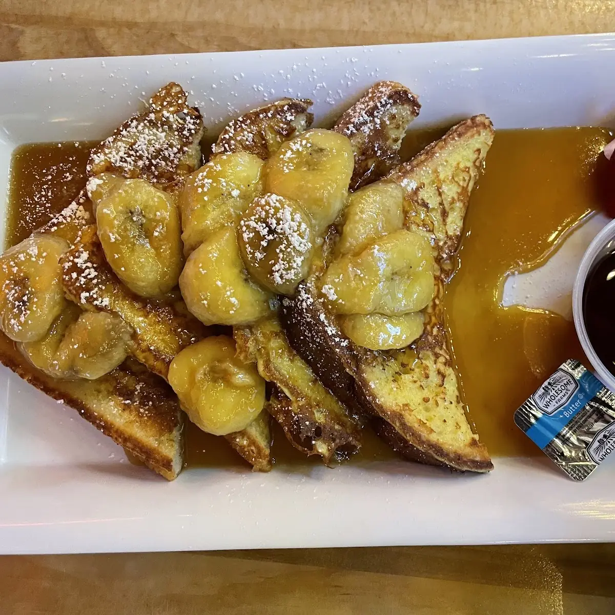 French Toast