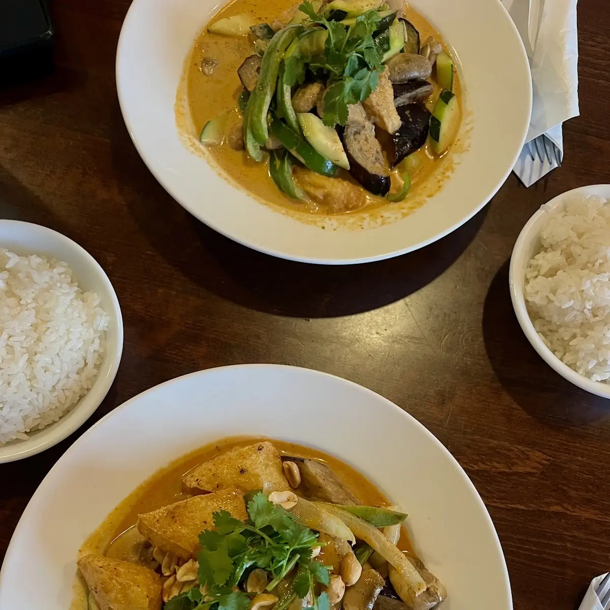 Red Curry
