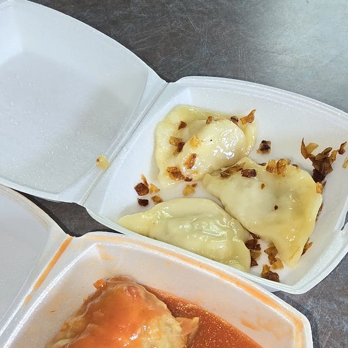 Pierogi