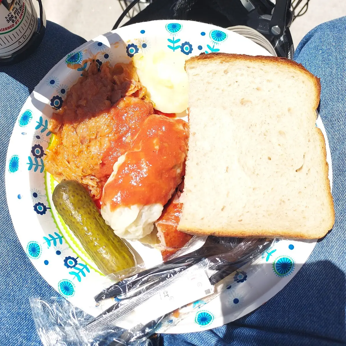 Polish Plate