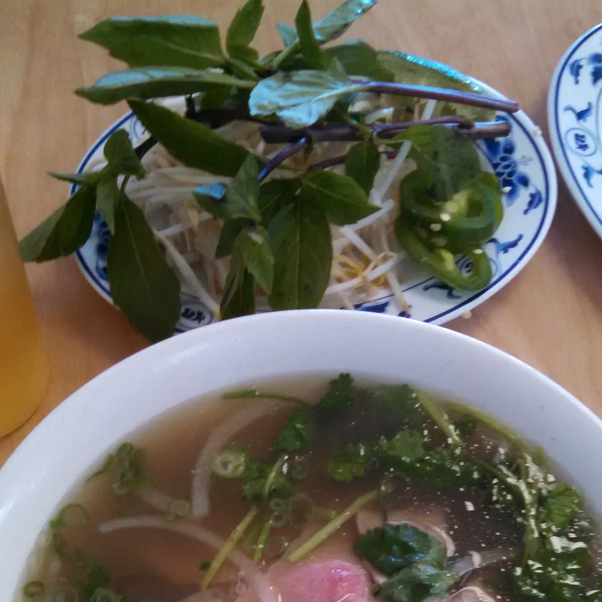 Pho Bo Vien