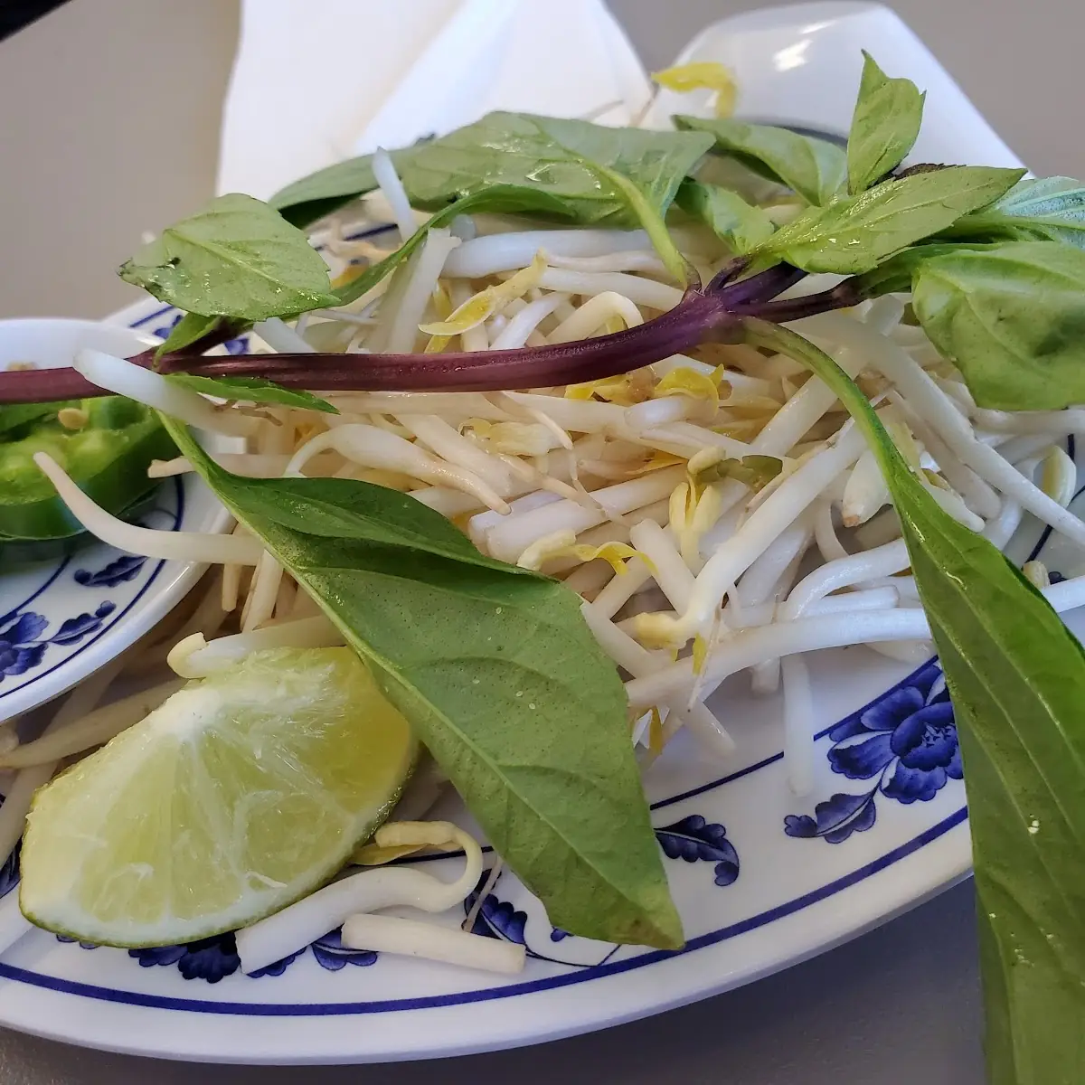 Pho Tai