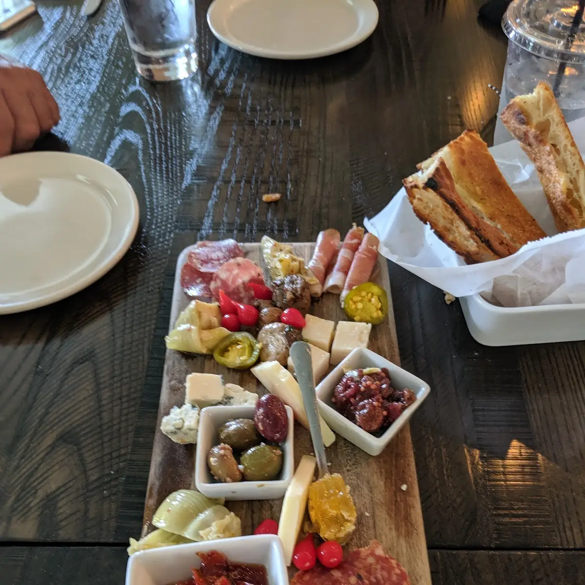 Antipasto Misto