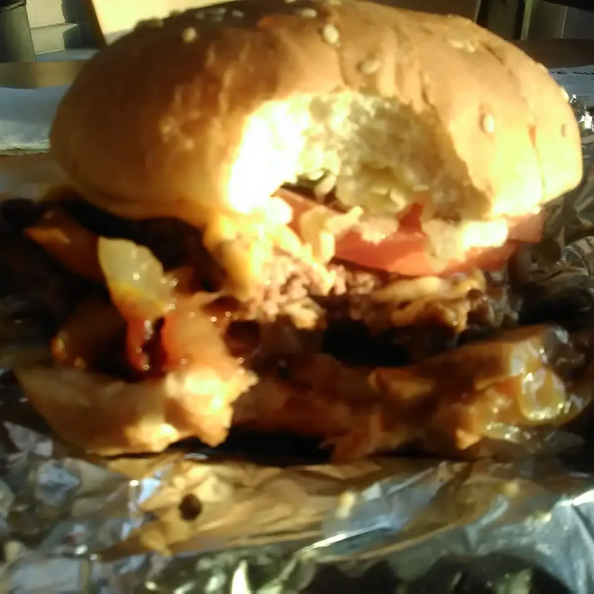 Pulled Pork