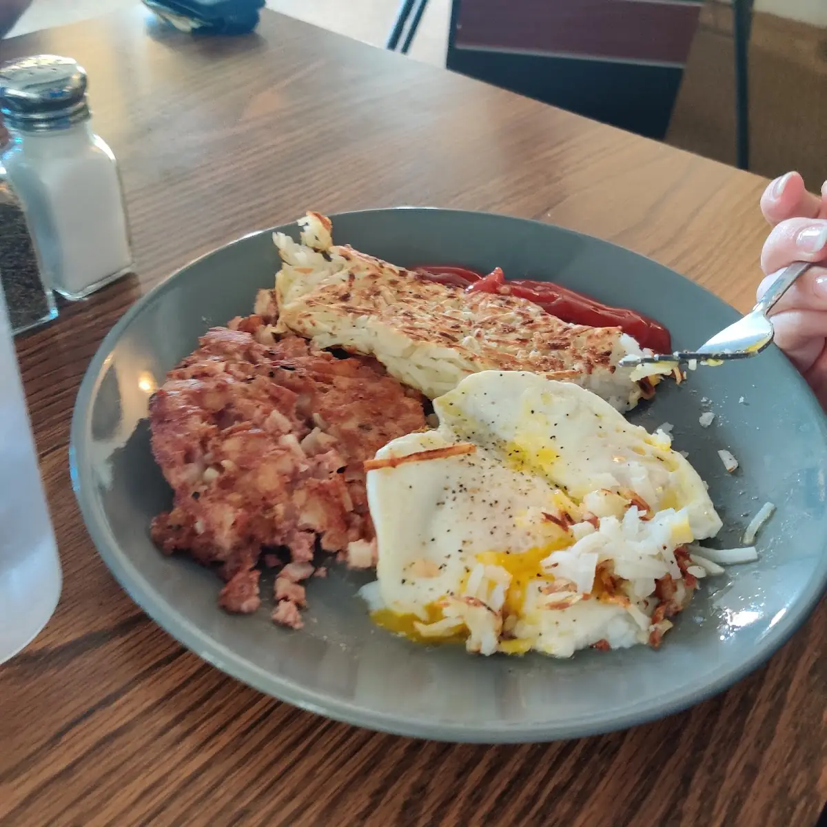 Corned Beef Hash