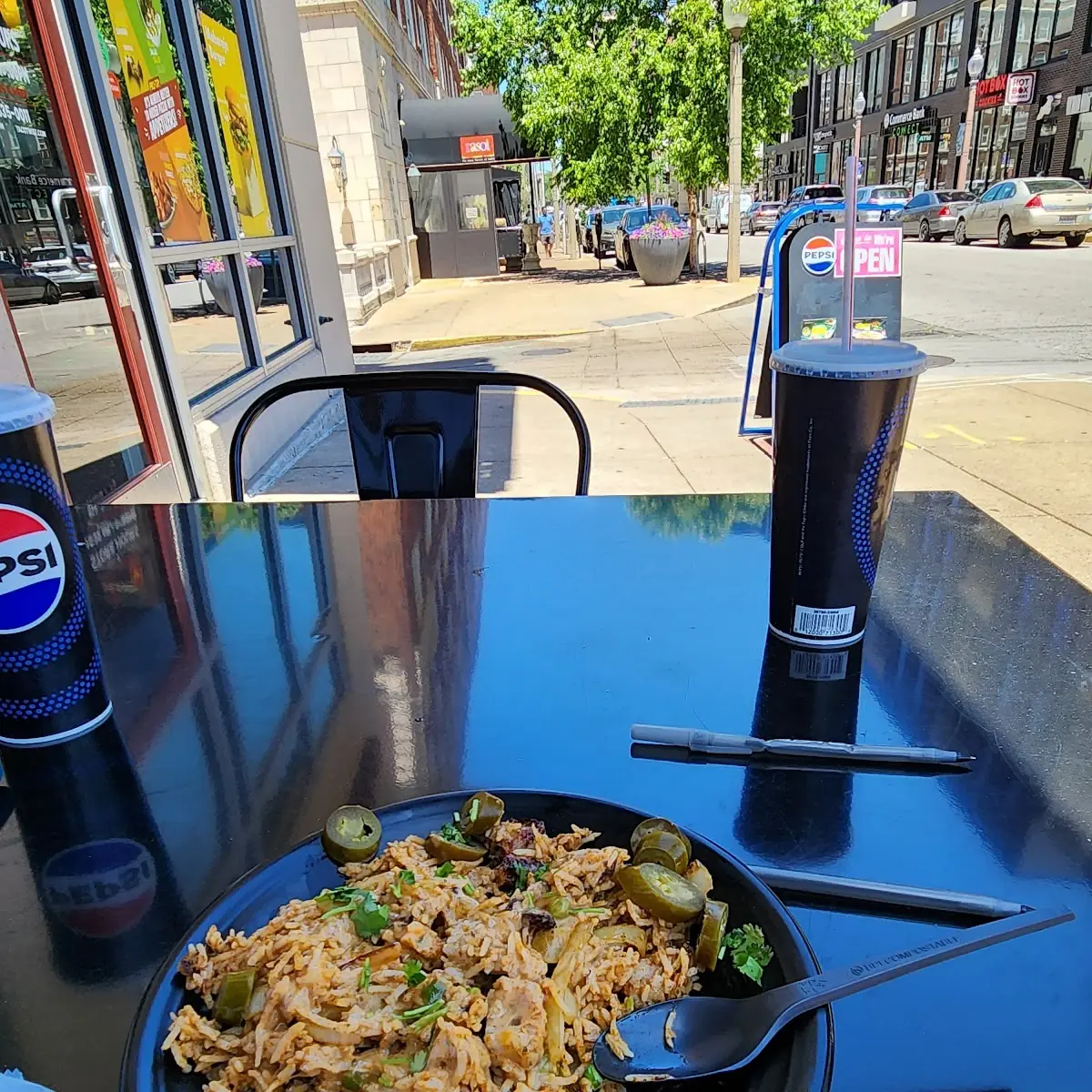 Pad Thai