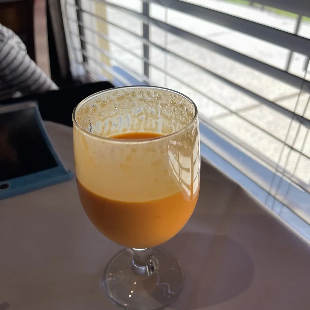 Salt Lassi
