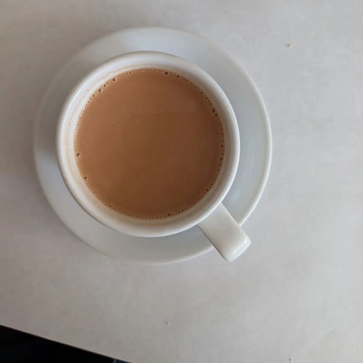 Masala Chai