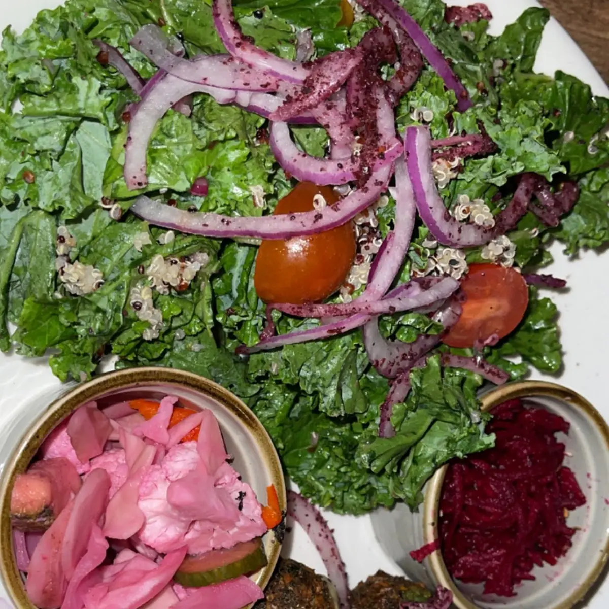 Kale Salad