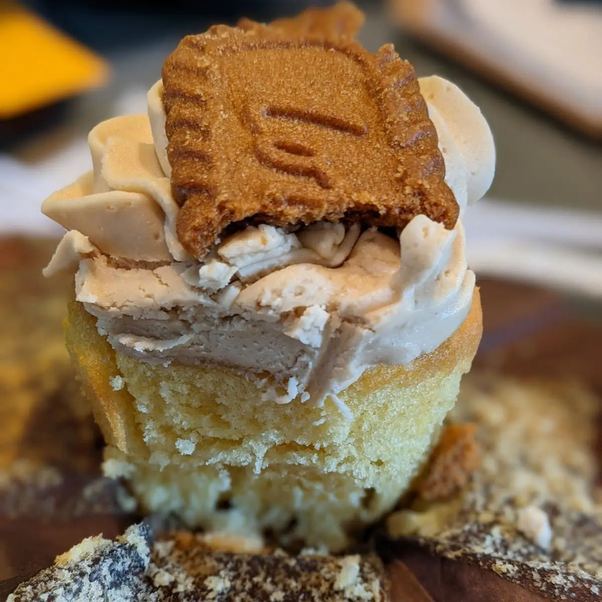 Butter Cookie Flavor