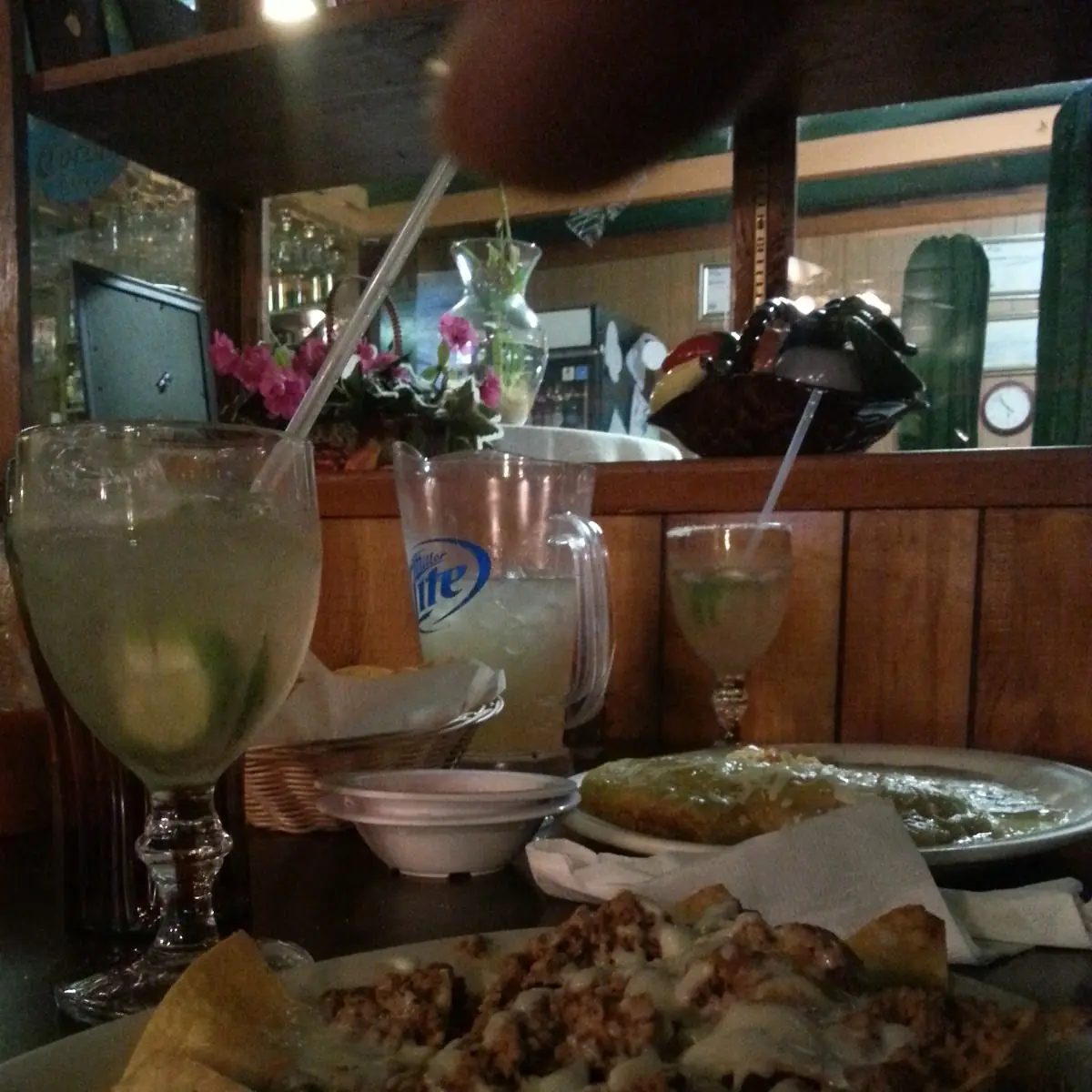 Margaritas Are Great