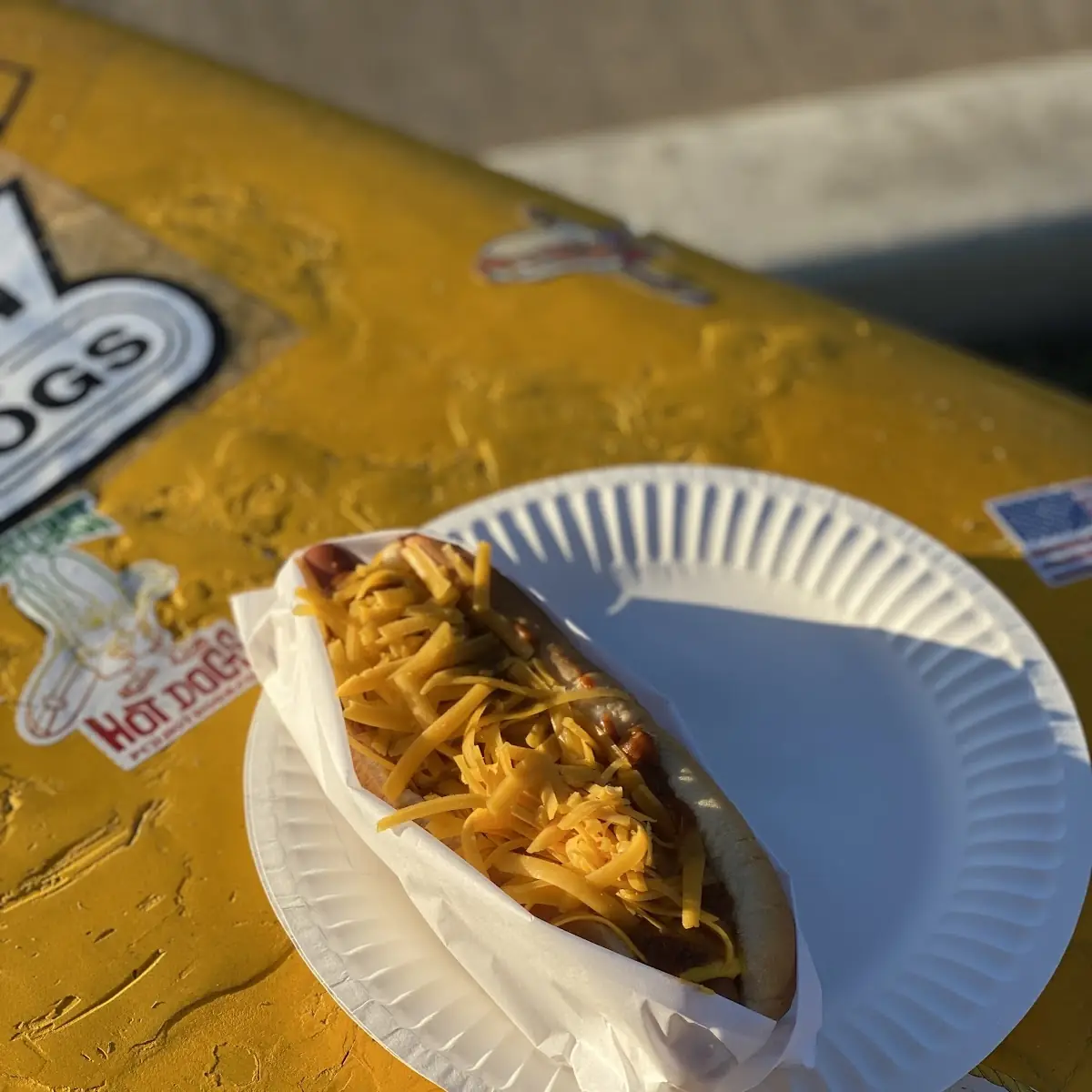 Frito Pie