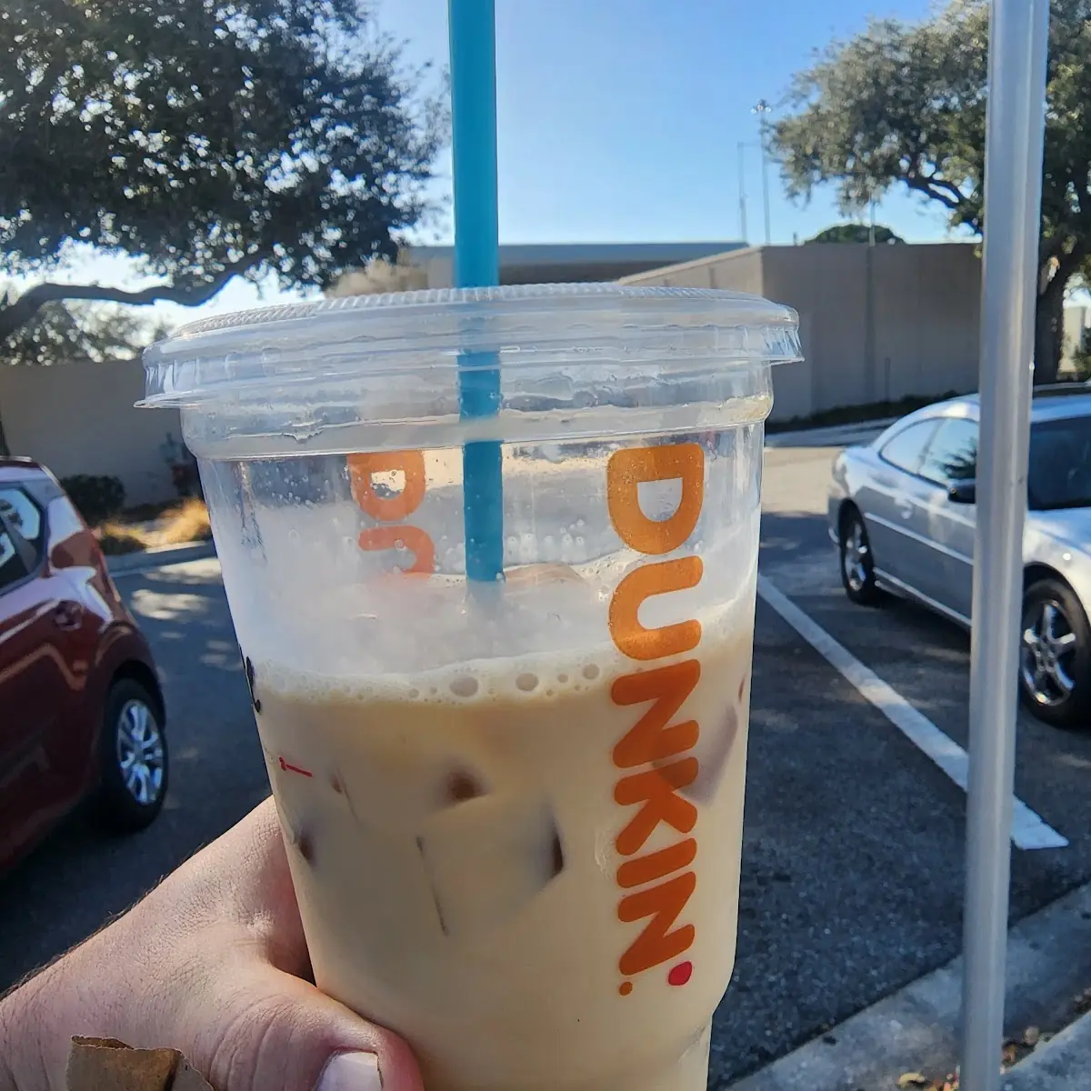 Original Blend Iced Coffee