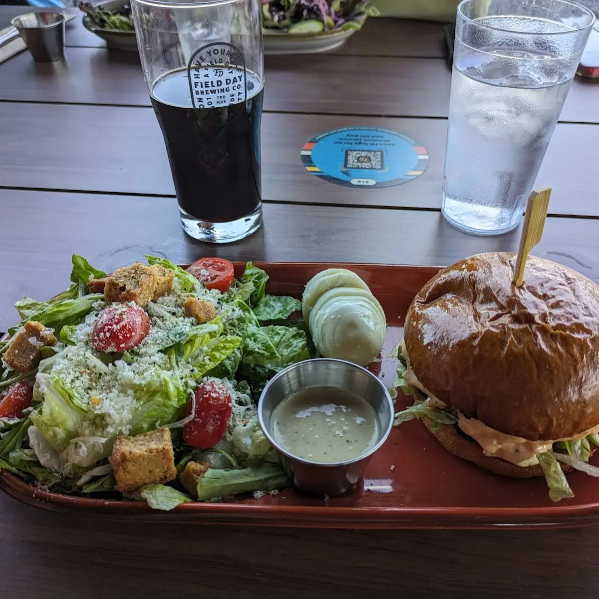 Pasta Salad