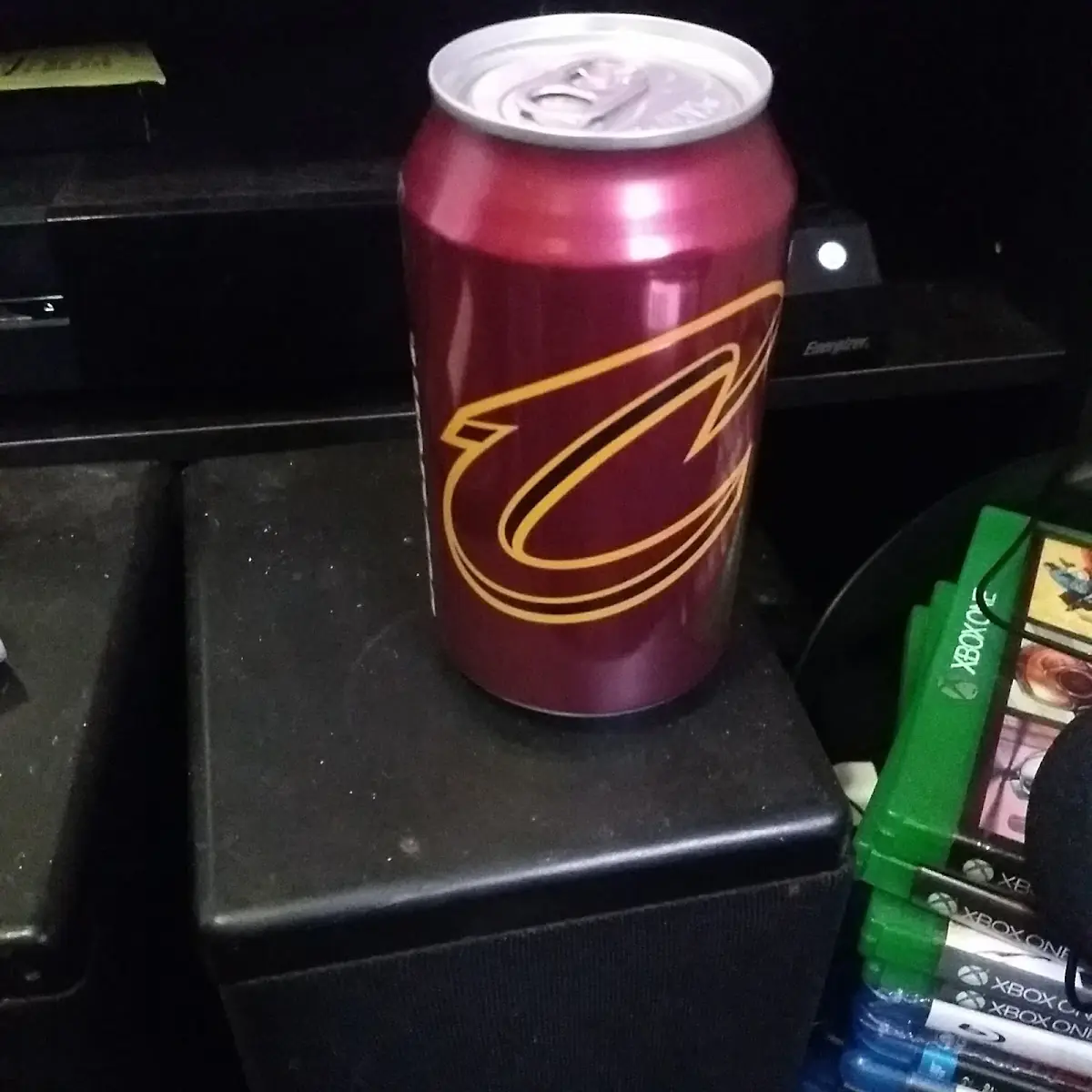 Energy Drink
