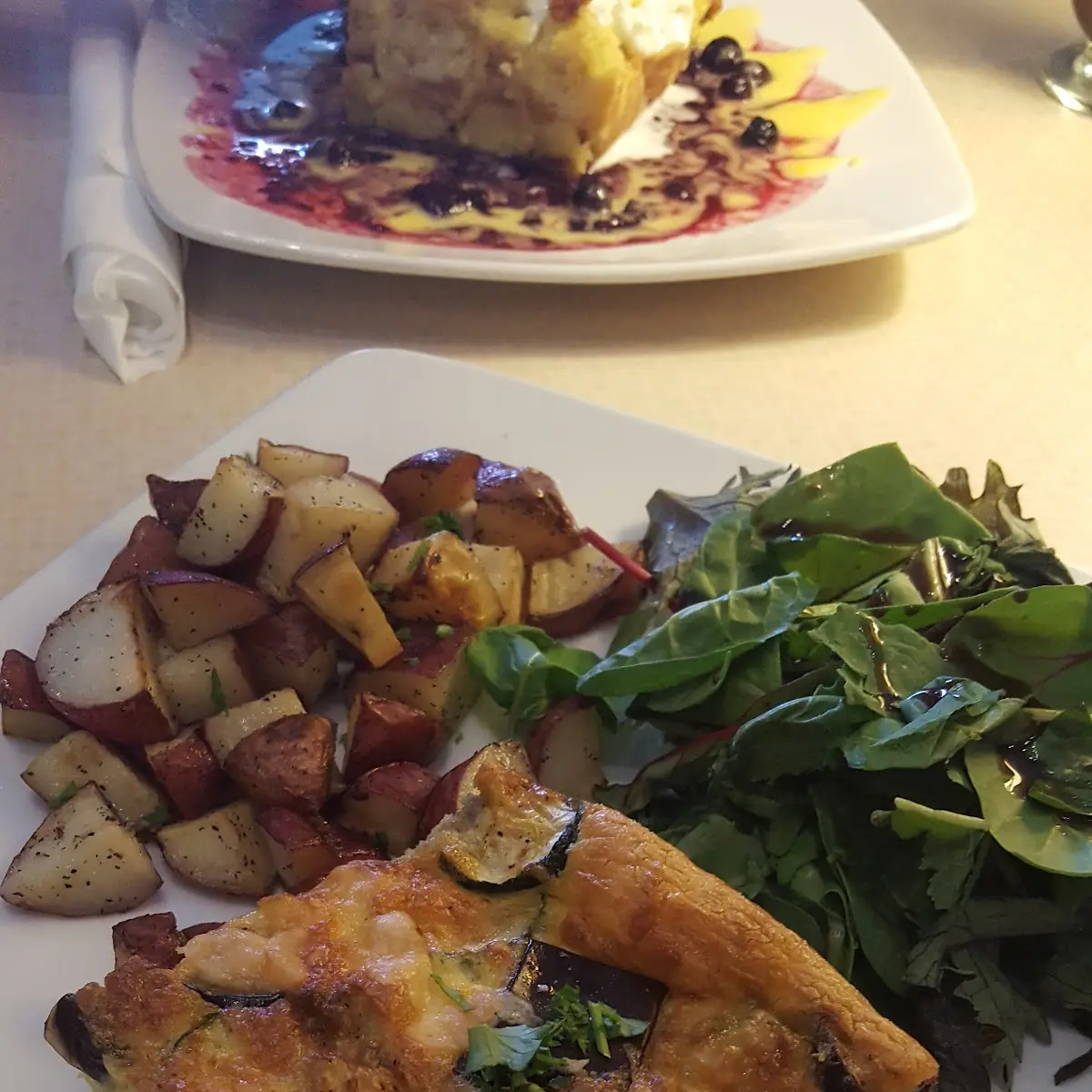 Quiche