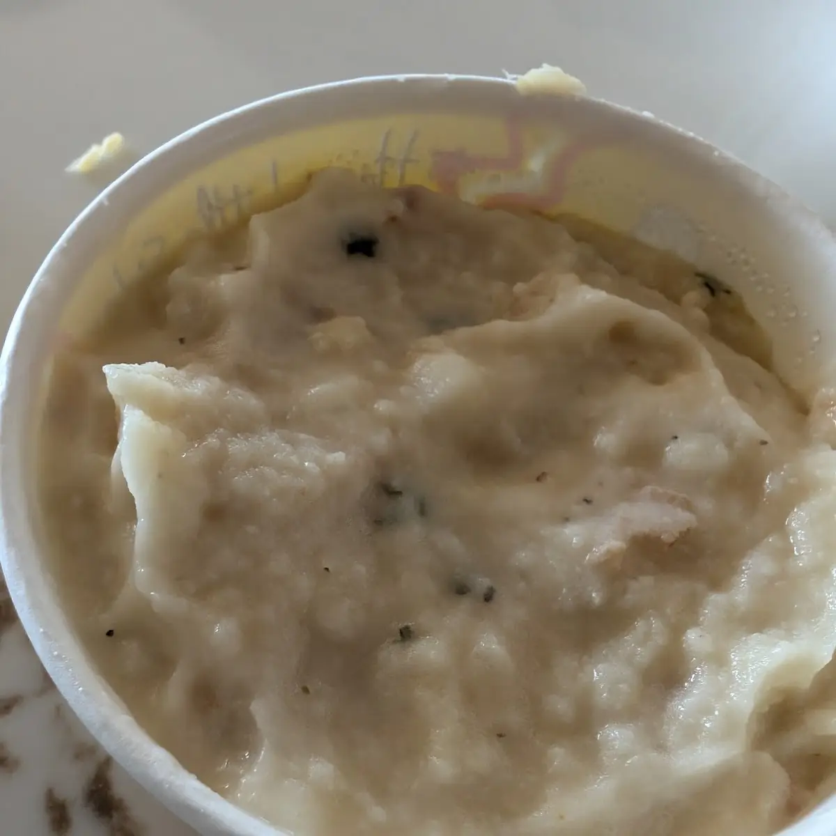 Baked Potato Casserole