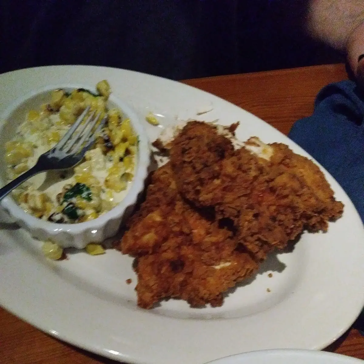 Fried Chicken