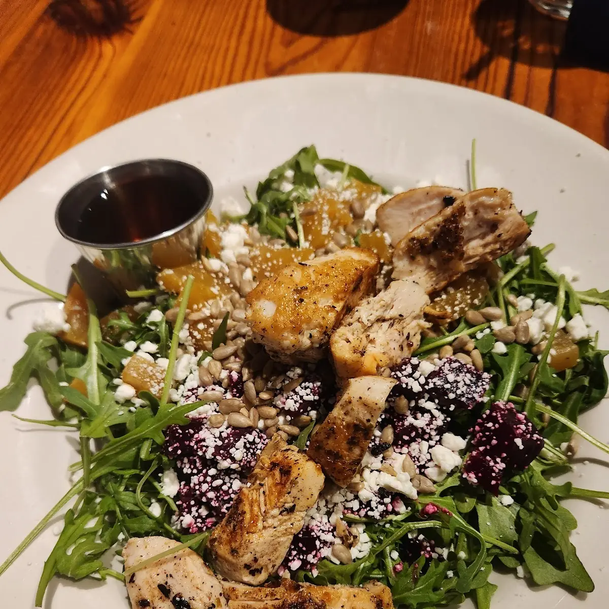 Maine Street Salad