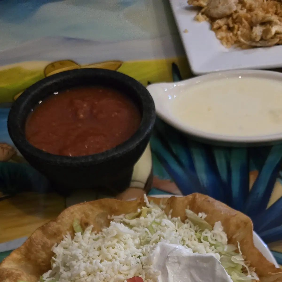 Taco Salad