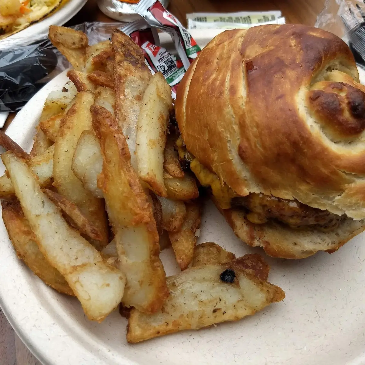 Chicken Sandwich