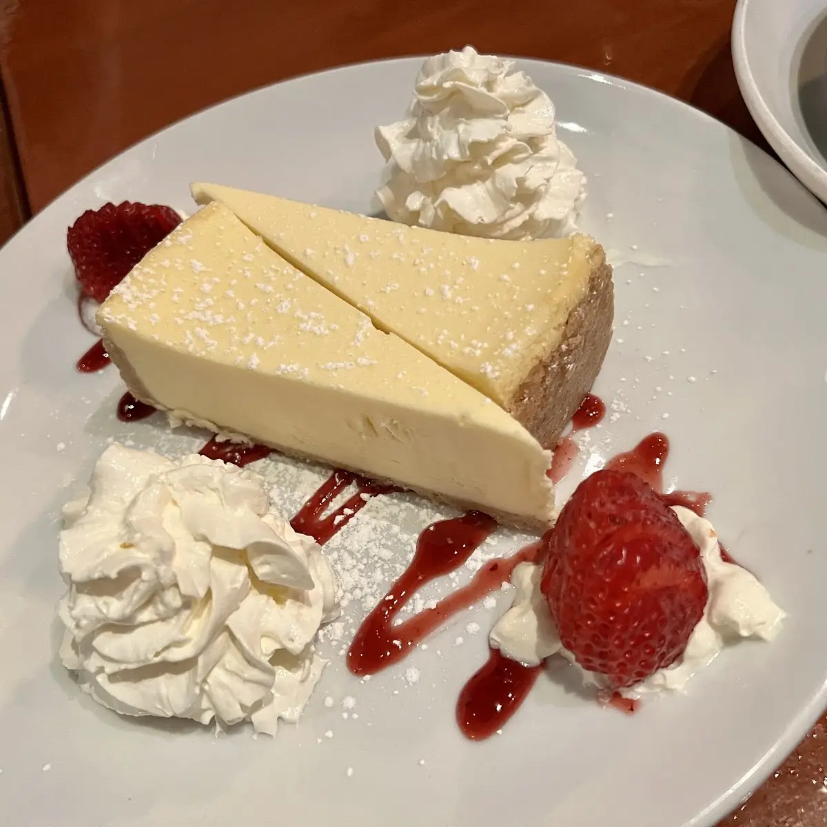 Key Lime Pie