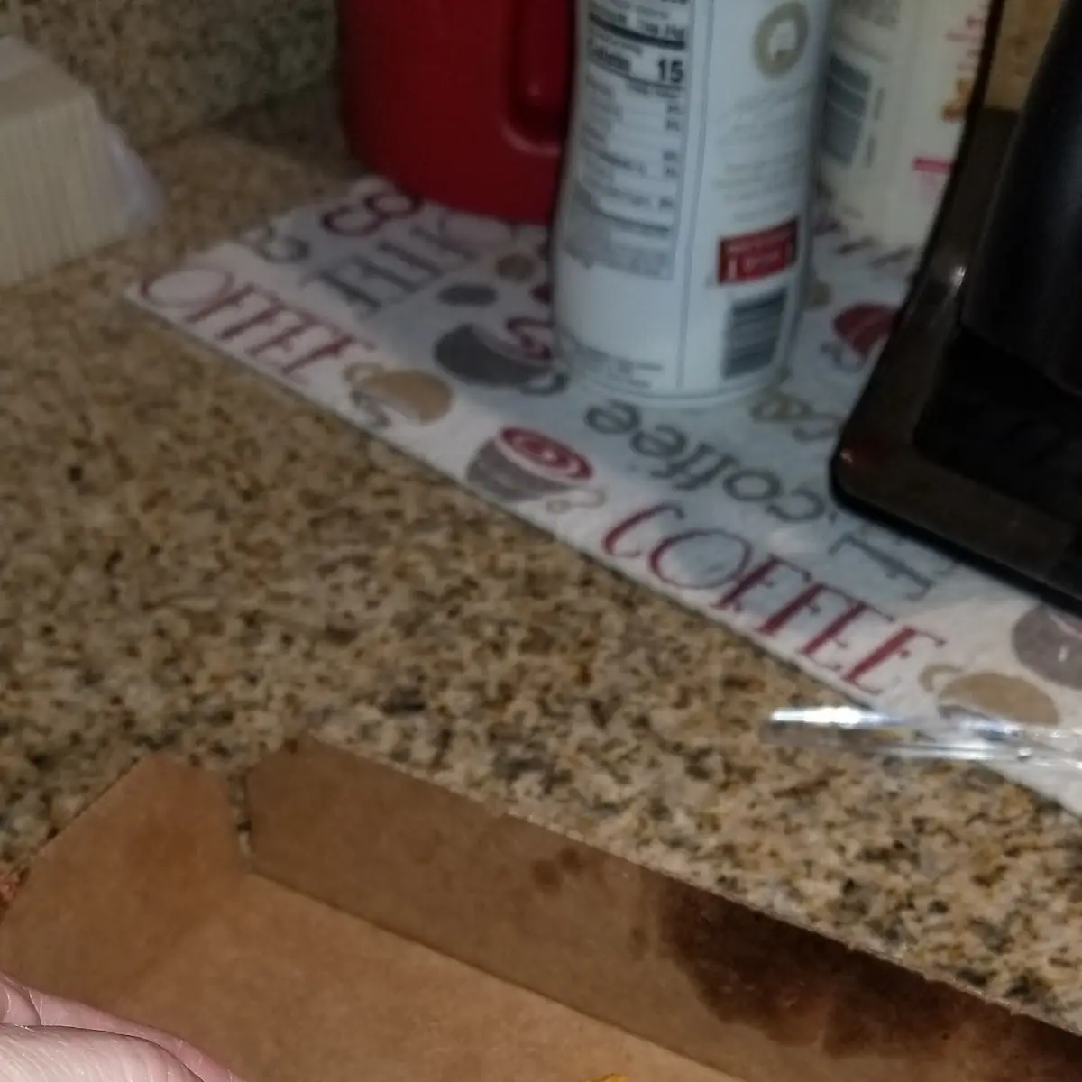 Thin Crust Pizza