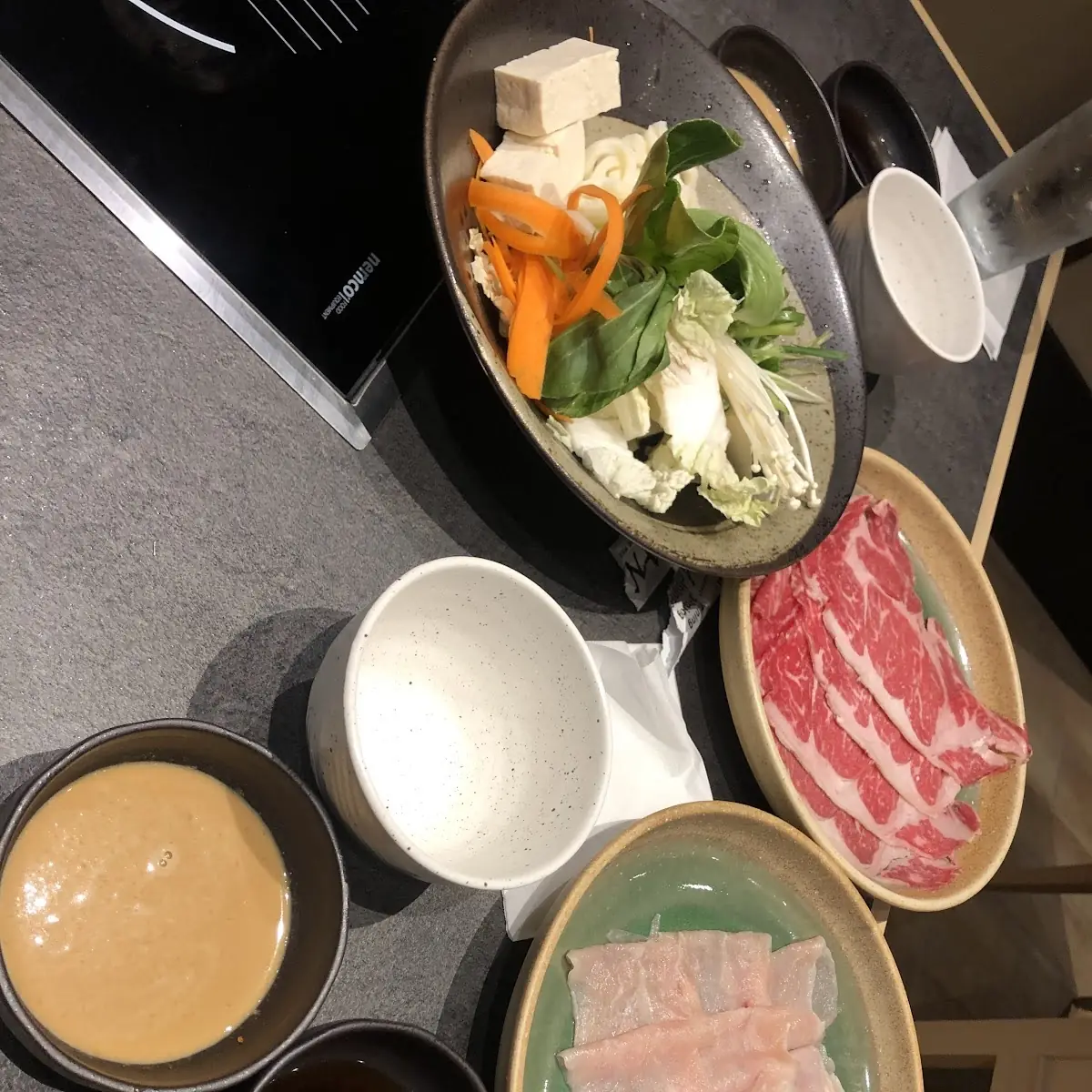 Hot Pot
